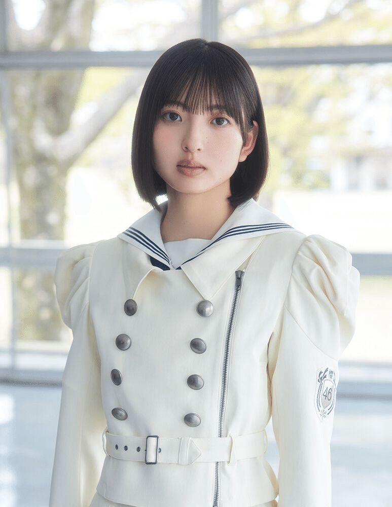 【最終値下げ】櫻坂46 山田桃実 四期生お披露目制服 ヨリ 直筆サイン入り生写真 山田桃実 櫻坂46 4期生 生写真 ヨリ 直筆サイン入り 4期生お披露目制服