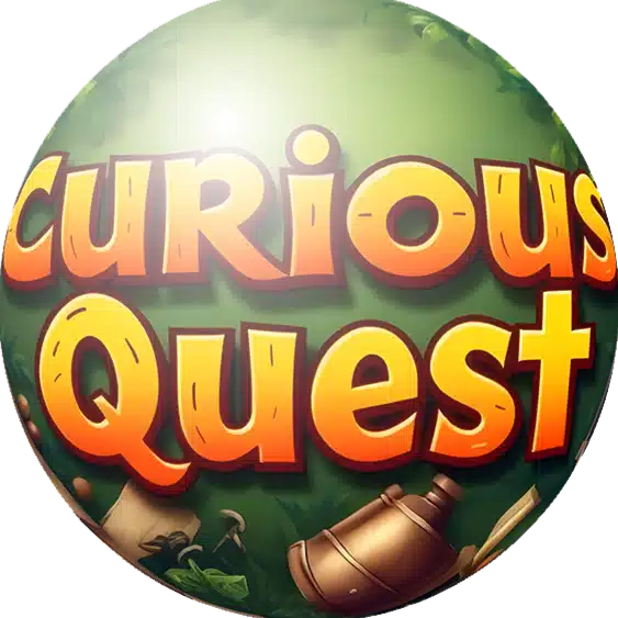 Curious Quest NOTE