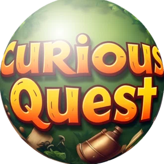 Curious Quest NOTE