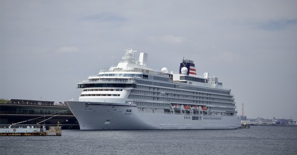 新日本海フェリー クルーズガイド 平成12年 新日本海フェリー