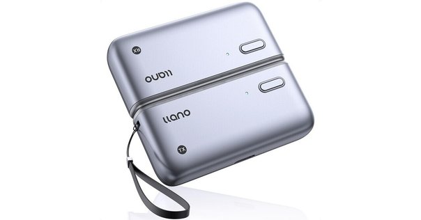 【動作確認・初期化済み】XGIMI Elfin プロジェクター XGIMI Elfin Flip Proを検証レビュー！モバイルプロジェクターの