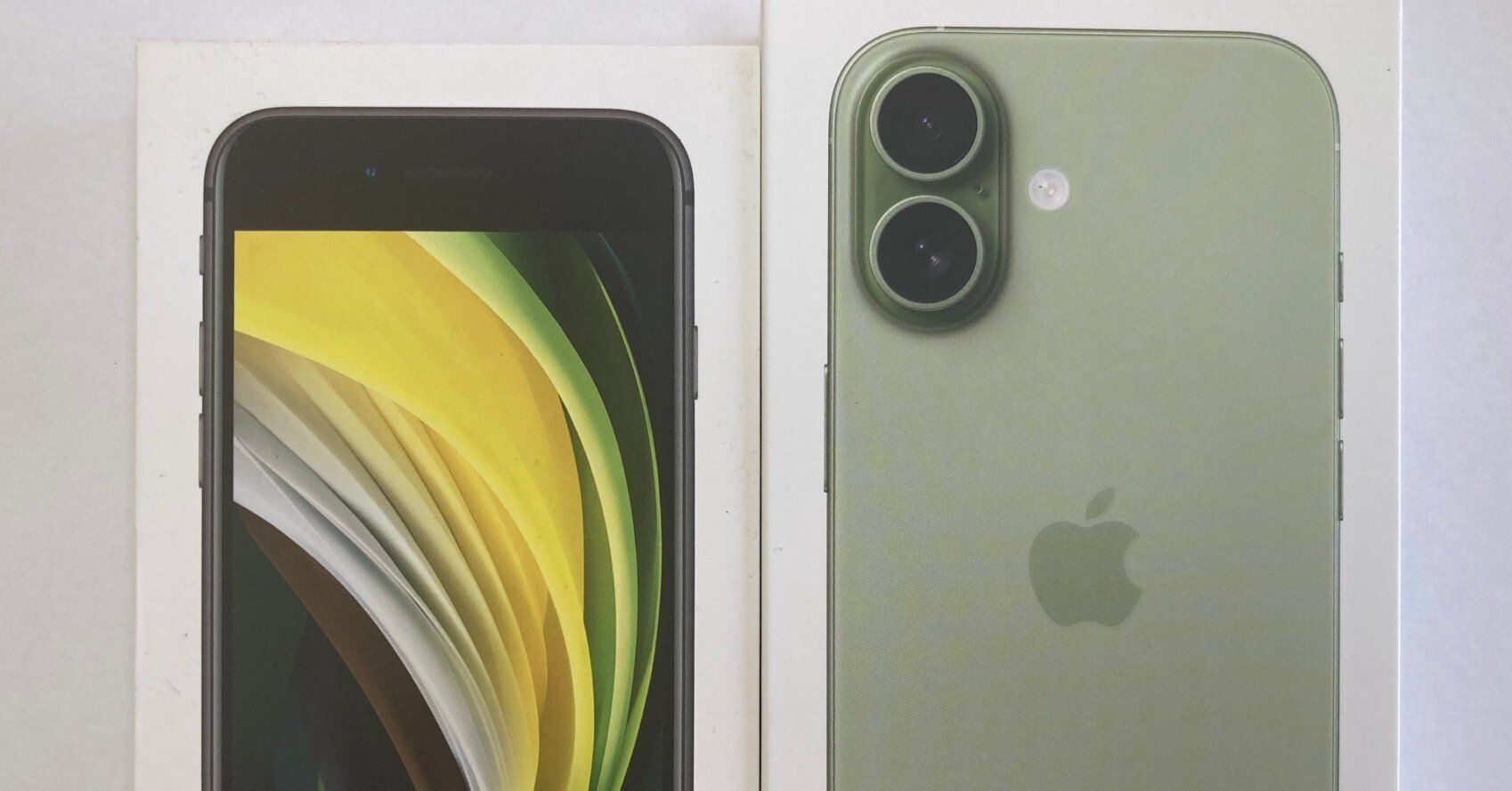 iPhone17無印】iPhoneSE2から乗り換えてすぐに感じた7つのこと【初日