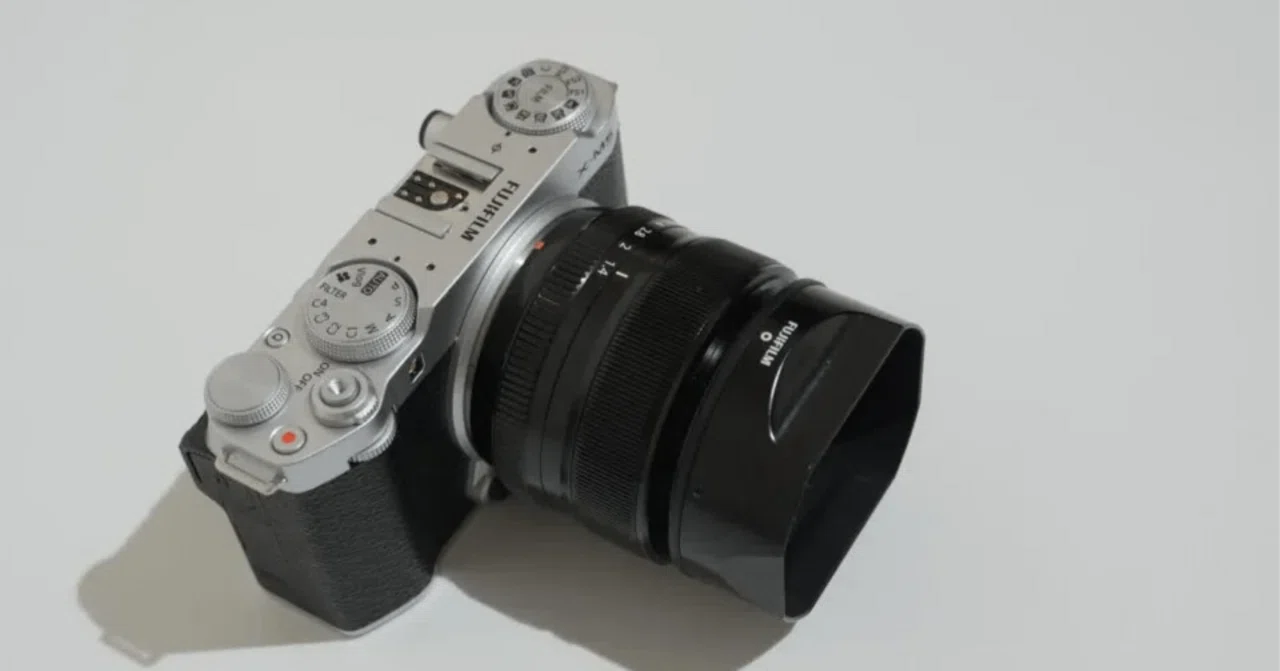 富士フイルム X-M5におすすめのレンズ7選｜はるか