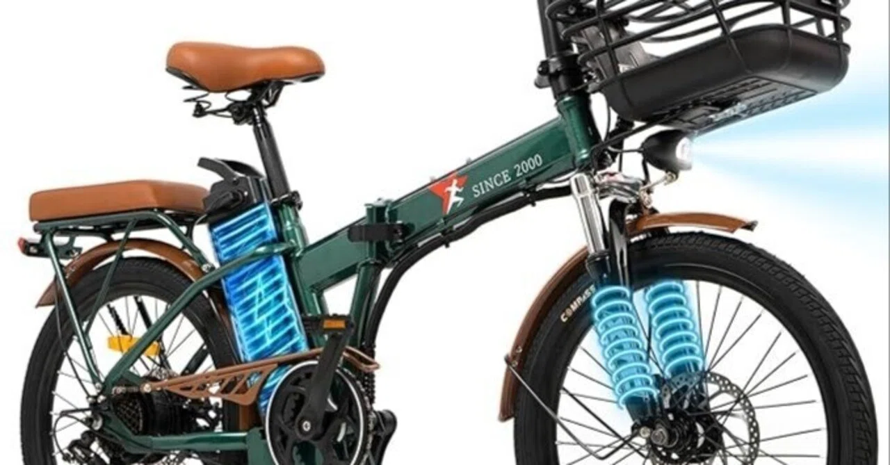 Peez T001口コミ 評判｜通勤や坂道も快適な折りたたみ電動自転車の実力