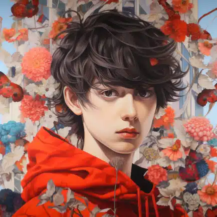Naoki Hashimoto