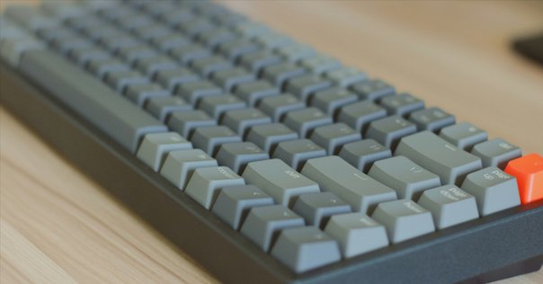分割キーボード】KINESIS Freestyle2を買った話。｜【ガジェット