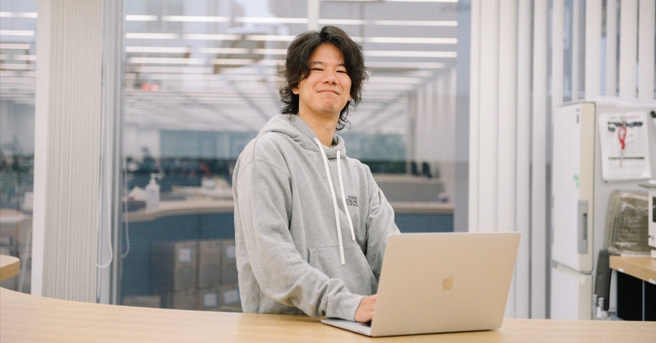 卒業社員だからわかる、フクロウラボらしさ。創業期から働いた10年間