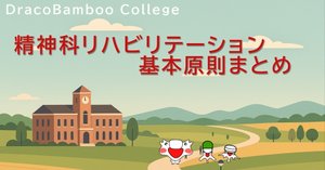 27回精神保健福祉士国家試験 解答解説 No.5 精神障害