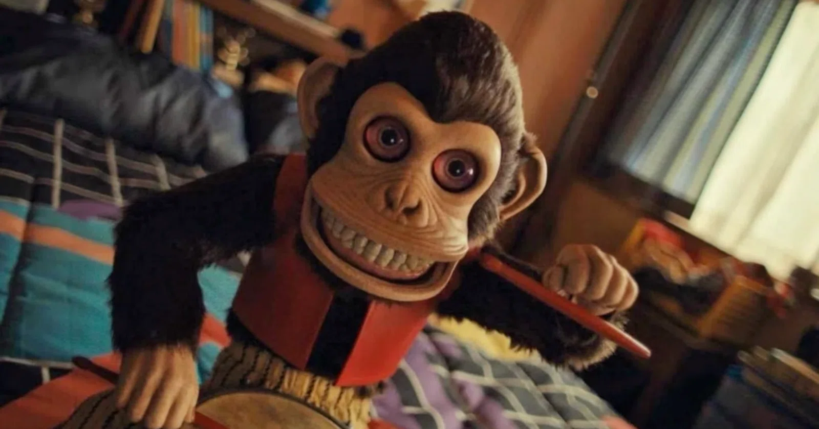 THE MONKEY／ザ・モンキー』公開記念！おすすめ呪物系ホラー映画3選