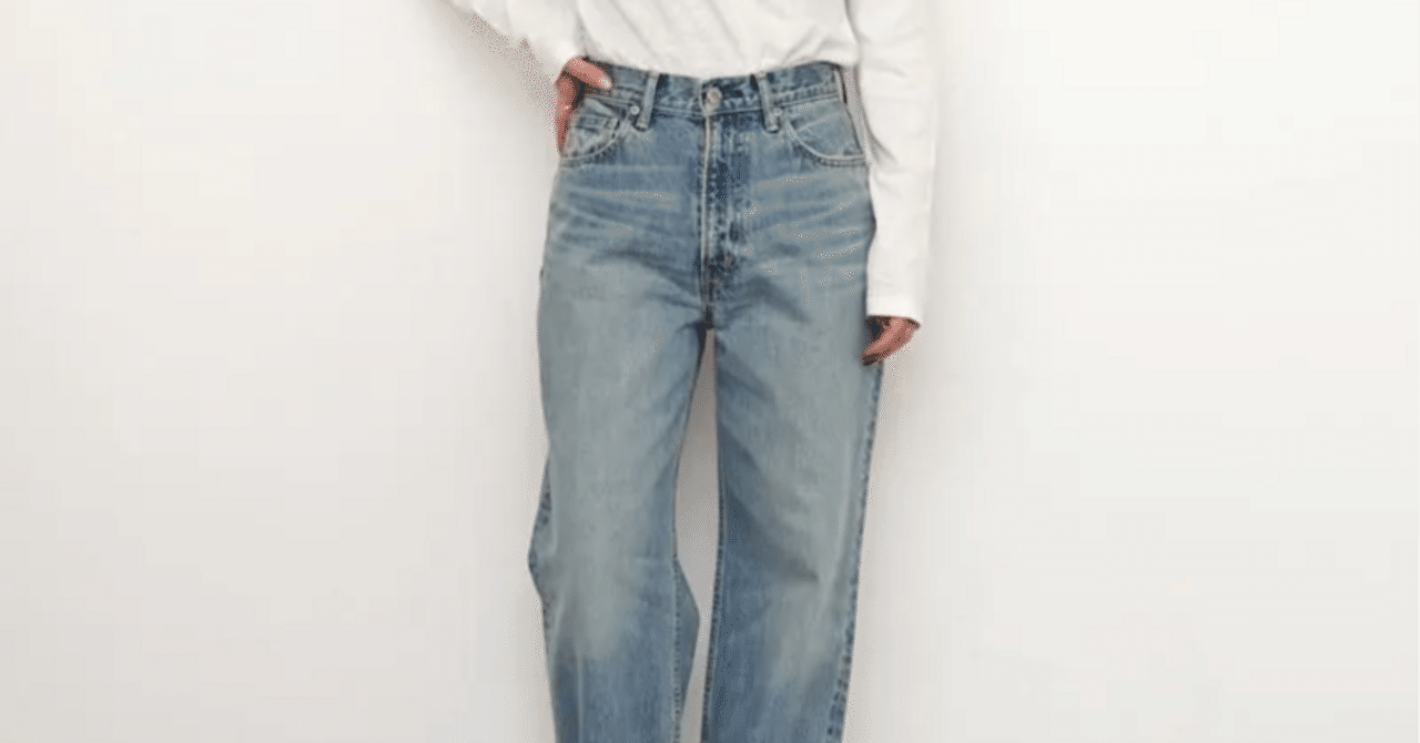 THE SHINZONE シンゾーン HUDSON DENIM PANTS 36 HUDSON DENIM PANTS – Shinzone