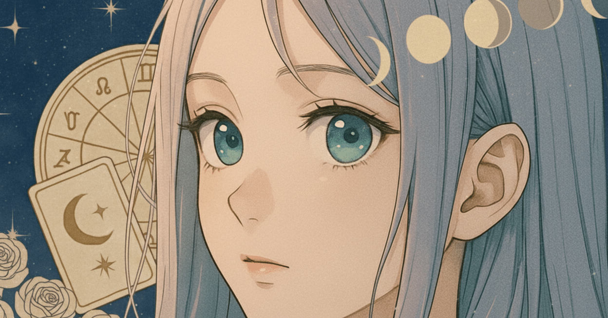 牡羊座】2025年10月の運勢｜全体運・恋愛運・仕事運・金運・健康運＋