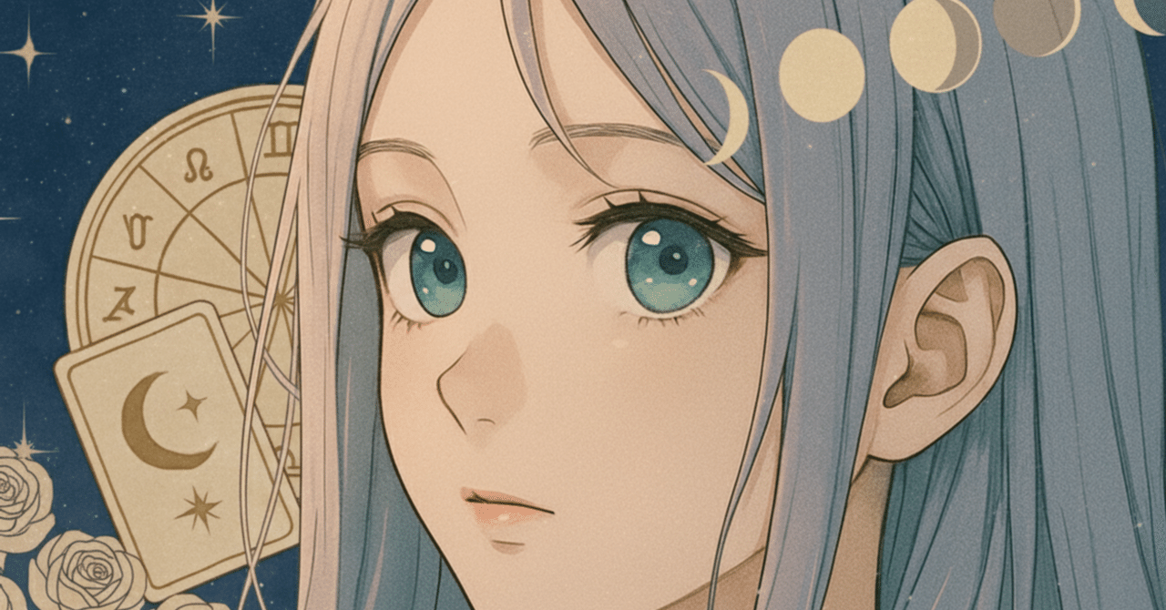 牡羊座】2025年10月の運勢｜全体運・恋愛運・仕事運・金運・健康運＋