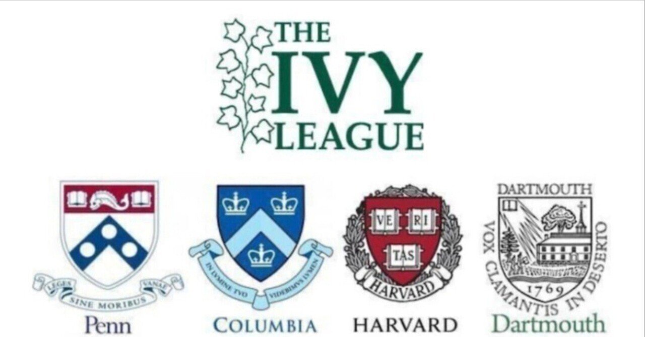 奨学金など🇺🇸米アイビーリーグ と🇬🇧英 名門大｜jewel dubai