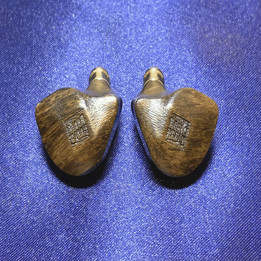 Tangzu FUDU VERSE II 感想レビュー #️⃣57｜たなやん@IEM_gamer