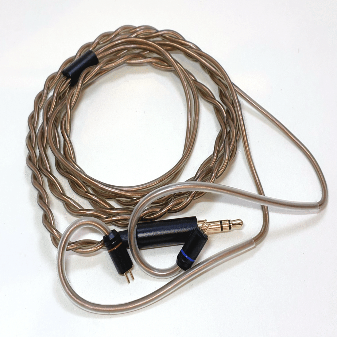 4.4mm対応ケーブル版【未使用に近い】 TANGZU FUDU VERSE 2 Amazon.co.jp: TANGZU FUDU Verse II ハイブリッドドライバー