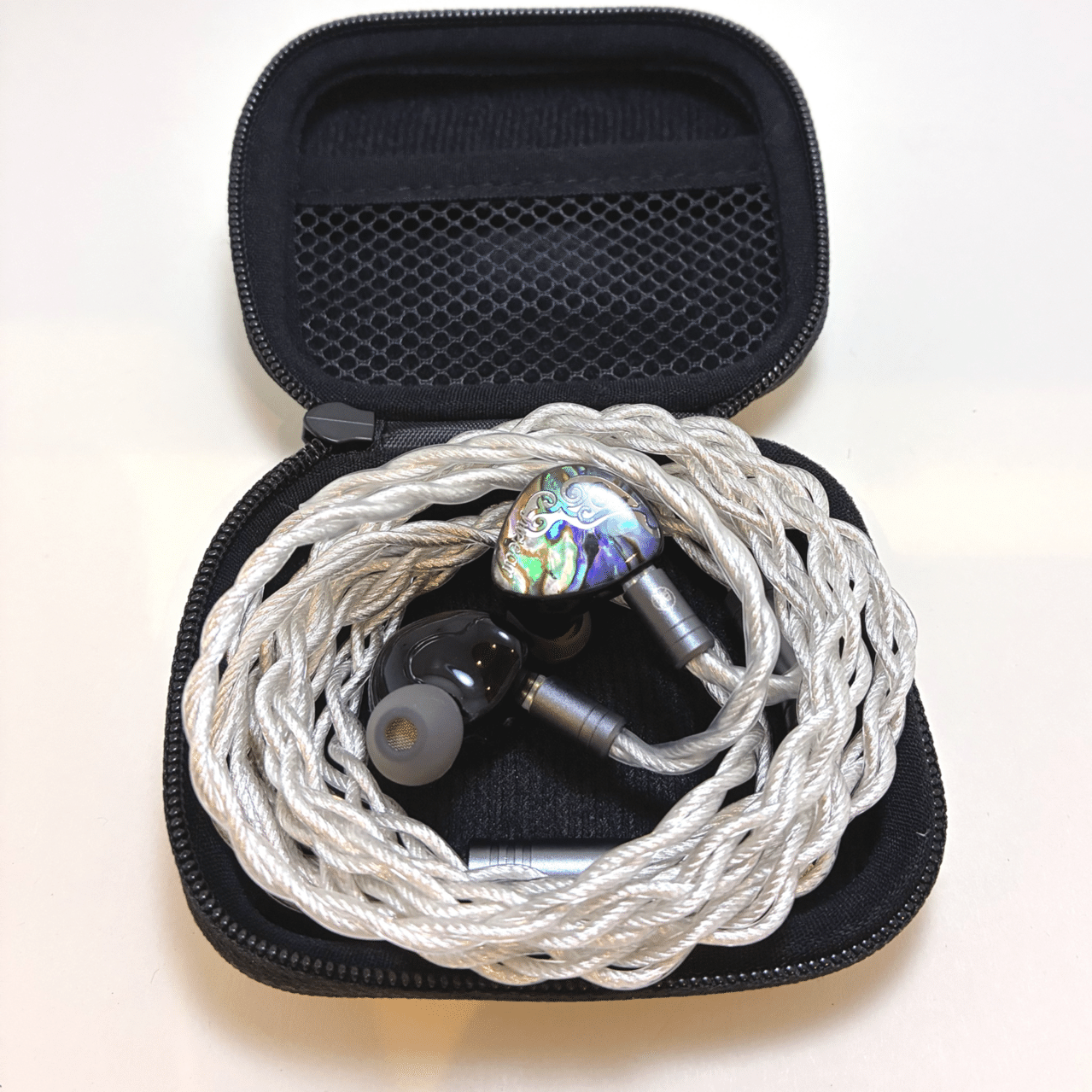 Juzear Butterfly 61T 感想レビュー #️⃣60｜たなやん@IEM_gamer