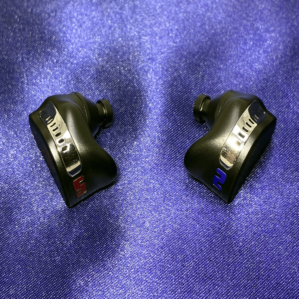 CVJ×R2E3 Medusa-Dark Night Edition 感想レビュー #️⃣59｜たなやん