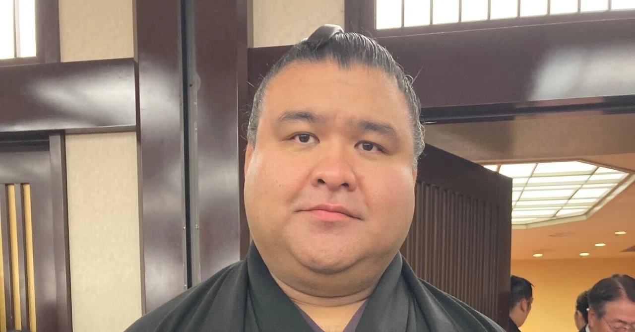 夢に高安関が登場|野猿(やえん)