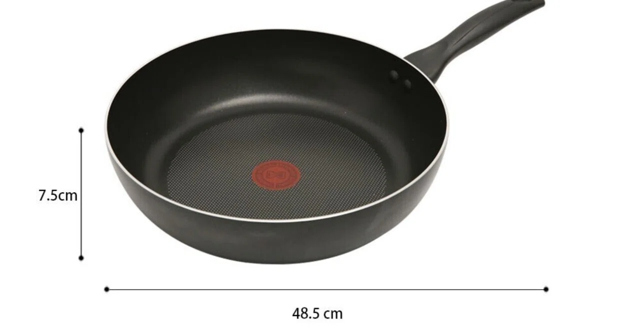 Tefal Non-Stick Pan Recommendations | Real Reviews from PTT, Dcard ...
