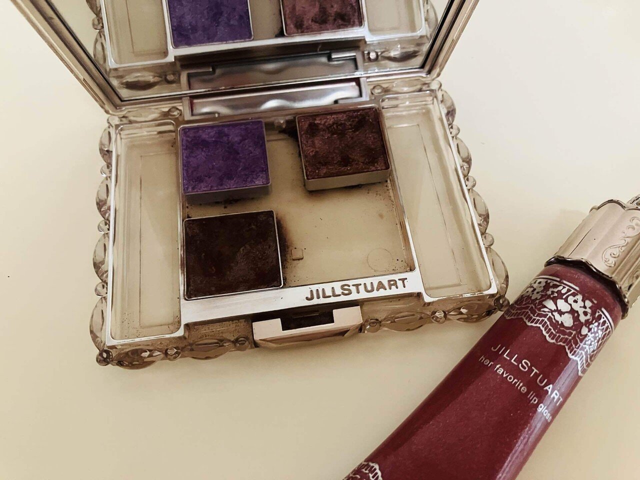 2025年のジルスチュアートのクリスマスコフレはときめきませんでした