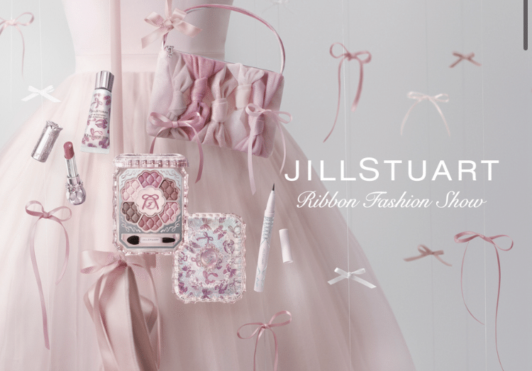 2025年のジルスチュアートのクリスマスコフレはときめきませんでした