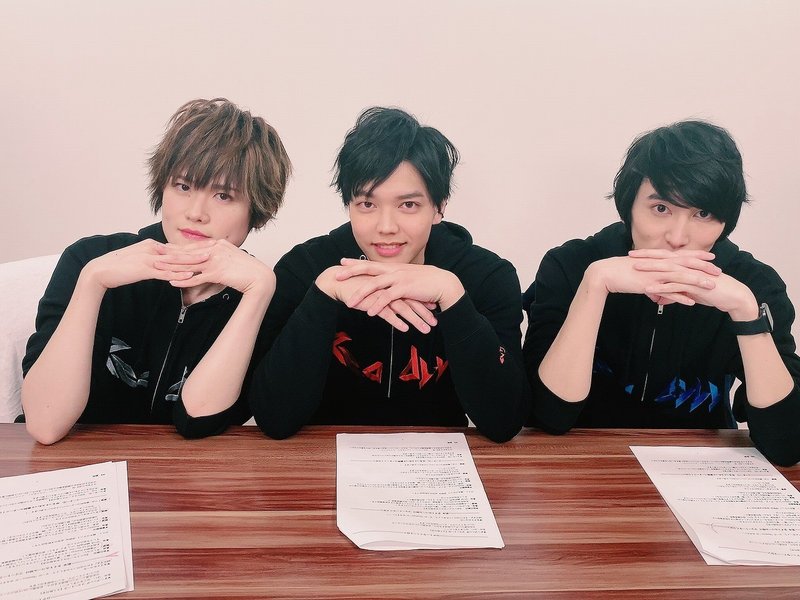 声優の榊原優希と長谷徳人 がmcを担当 ゲストに出演した大町知広さんが Readyyy のゆるすた 3月27日配信回の中で筋トレについて語りだすや 長澤智典 Note 声優の榊原優希と長谷徳人 がmcを担当 ゲストに出演した大町知広さんが Readyyy のゆるすた 3月27日配信回の中で筋トレについて語りだすや 長澤智典 Note