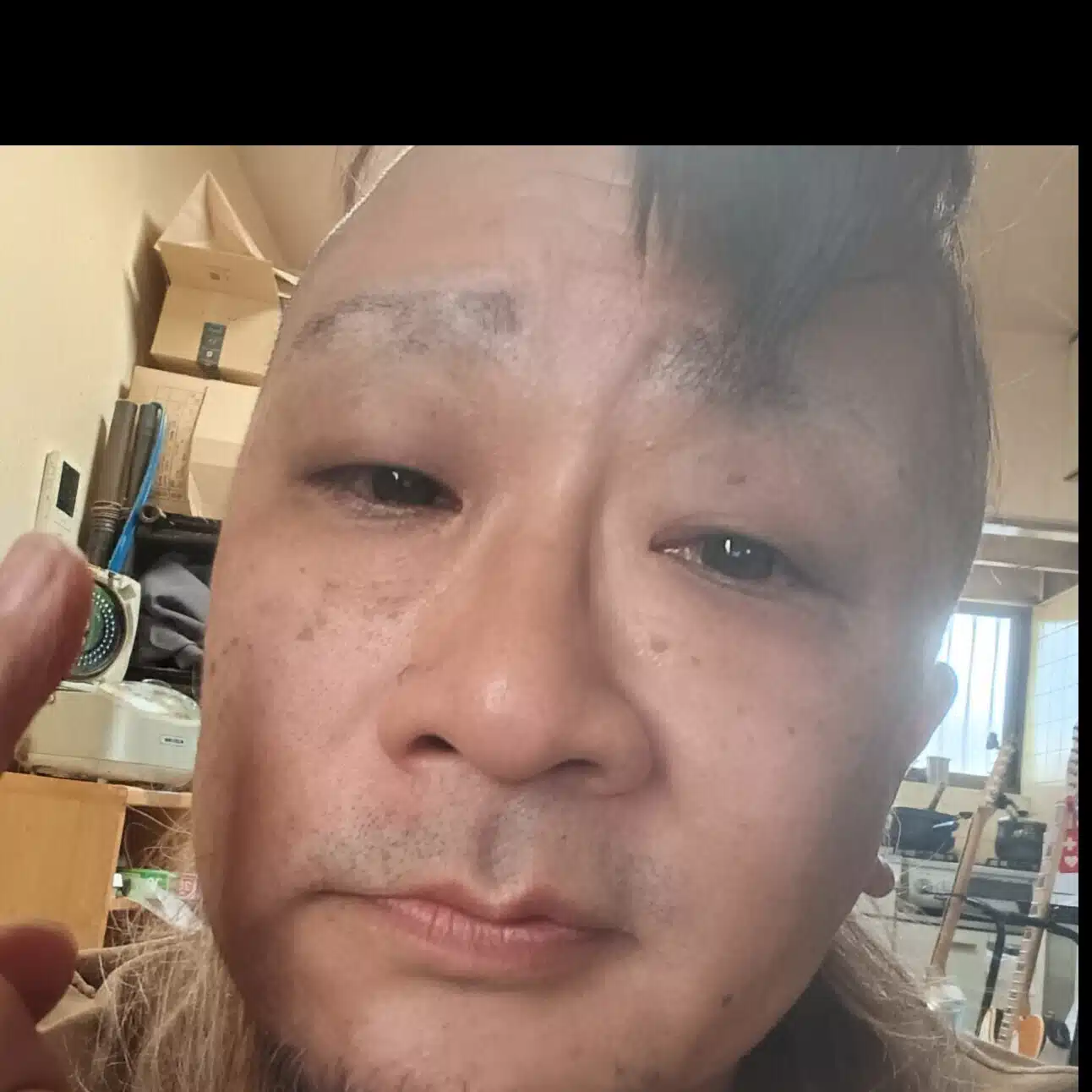 馬野ミキ