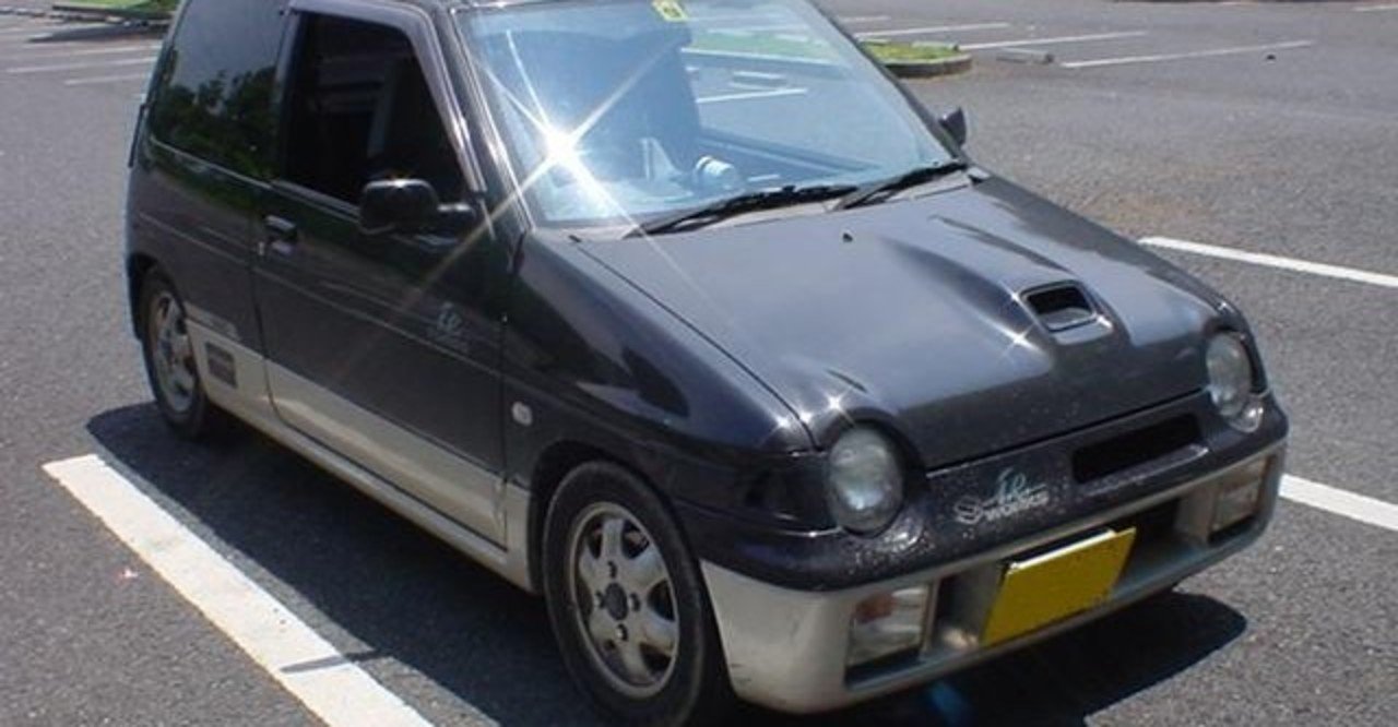 嵐を呼ぶレース参戦記 復刻版 第二話 嵐を呼ぶ大特訓 直江雨続 Note 嵐を呼ぶレース参戦記 復刻版 第二話 嵐を呼ぶ大特訓 直江雨続 Note