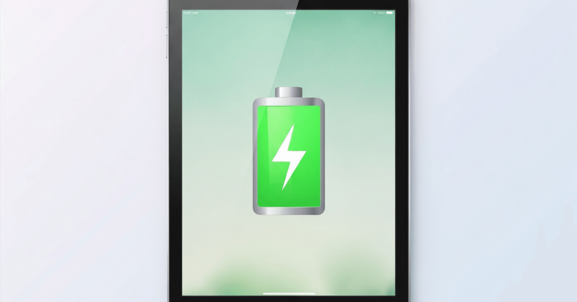 iPad miniのバッテリーが夜中にゼロ？！iPadOS26アップデートの謎｜Teo lab