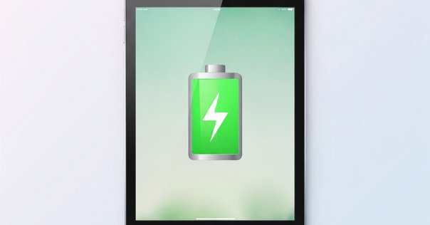 Apple iPad 本体 最大バッテリー容量100% iPadのバッテリー最大容量を確認する確実で簡単な方法｜おりす