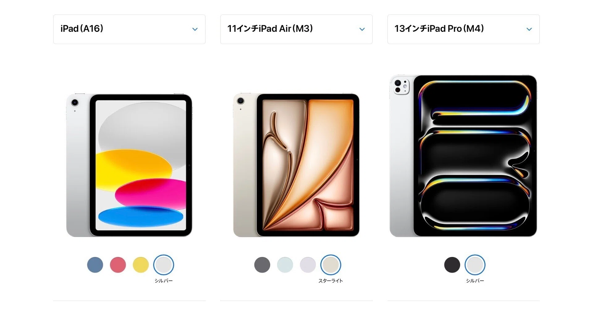 iPad Air/Proは11インチでいい｜Kooichi