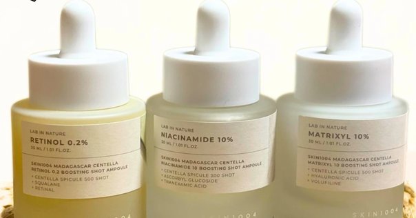 bdショット100 B.D SHOT100 3本】B.D SHOT100 モイスチャーセラム