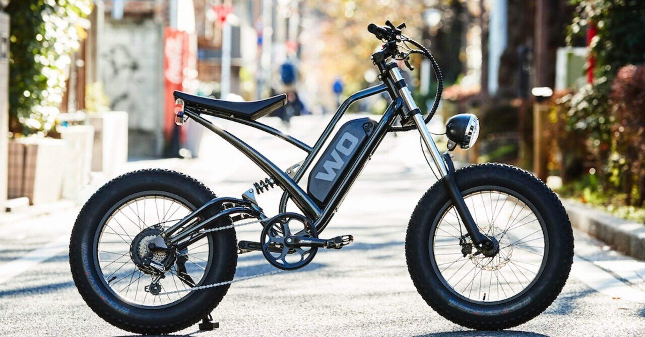 動作確認済み 電動自転車 VanMoof S3 カスタム仕様｜ 動作確認済み 電動自転車 VanMoof S3 カスタム仕様｜ 動作確認