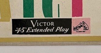 EPとはなんだったのか — 日本の45回転レコード創成期とコンパクト盤