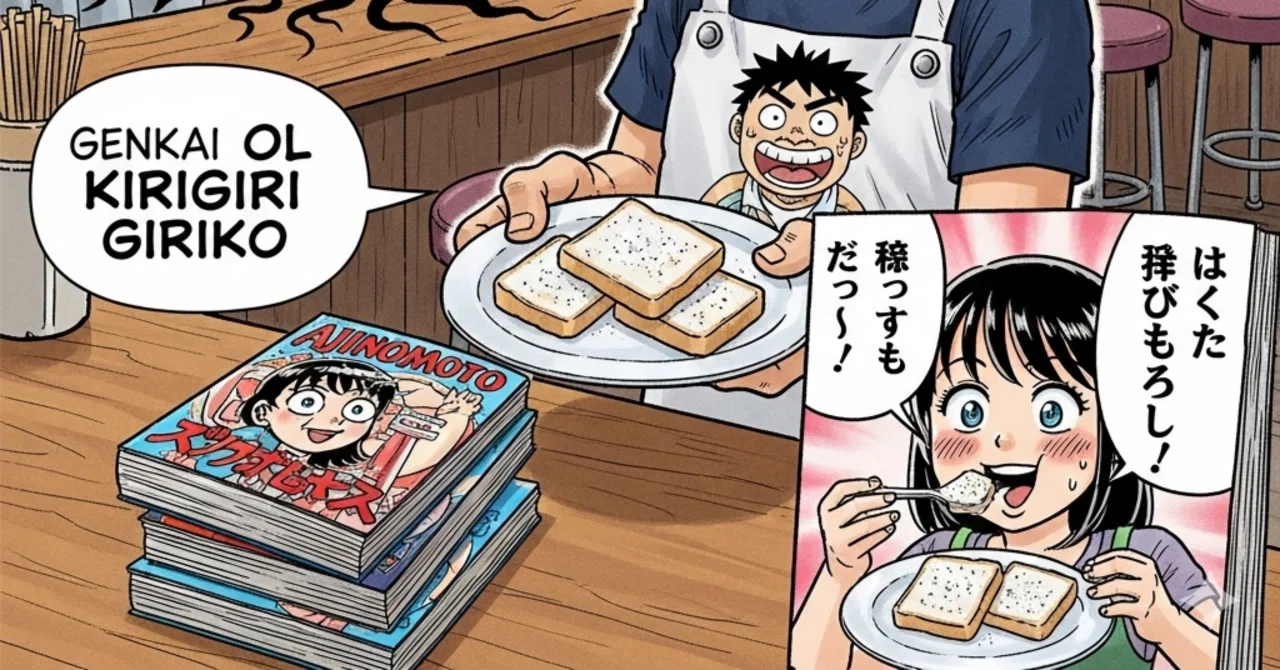見出し画像