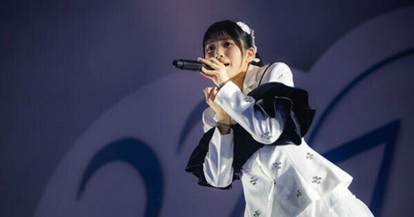 〜9/7 22/7 西條和　卒業コンサート　なごみんのおてがみ(直筆)　特典 NEWS | 22/7(ナナブンノニジュウニ)