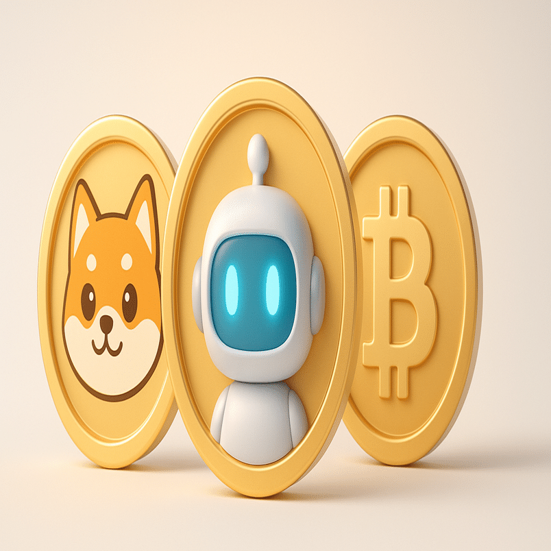 AIで新規Web3プロジェクトを見定められるのか？海外事情から探る｜Ben