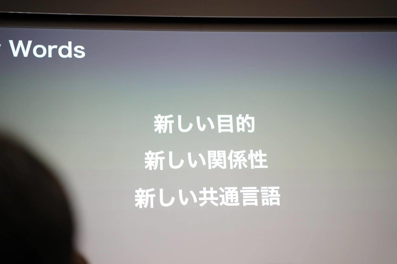 新産業共創スタジオのお披露目 Industry Up Meetup Sundredイベントレポート Qumzine By Filament Inc 新産業共創スタジオのお披露目 Industry Up Meetup Sundredイベントレポート Qumzine By Filament Inc