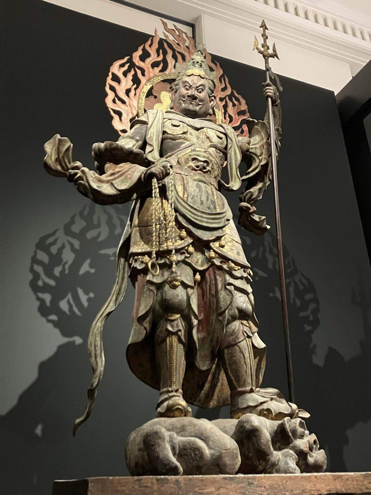 趣味｜運慶展と常設展の楽しみ方（仏像めぐり）@東京国立博物館｜内海