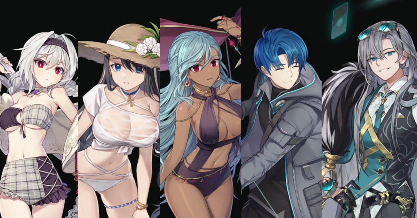 クロノアークスキルTier Vol.1【ver1.2.6+DLC2種】｜Solbright
