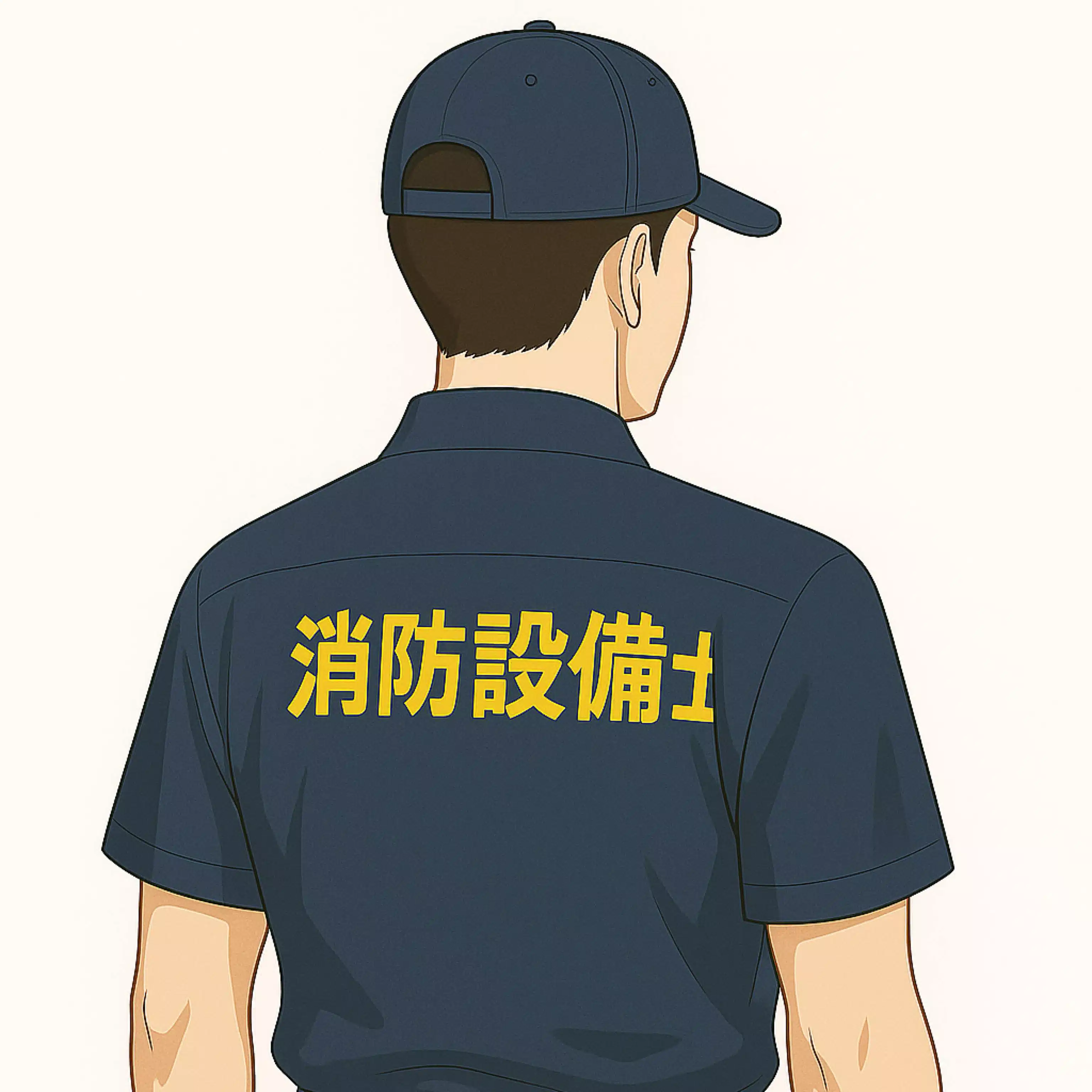 消防設備士K4S4G1