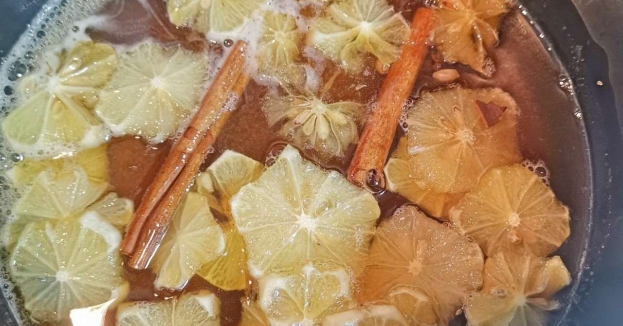 自家製レモネードの作り方 タカノ ユウタ Note