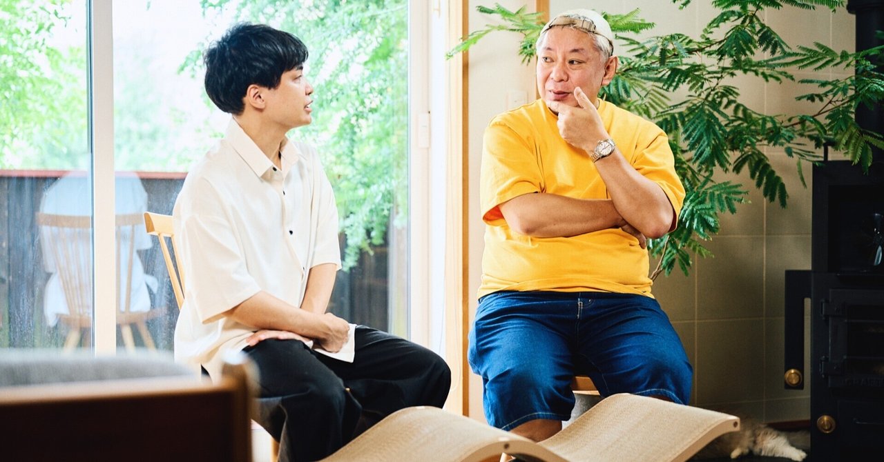 稀代のヒットメーカーが次に注目するのは『猫市場』。スタートアップファクトリー代表鈴木おさむさんインタビュー