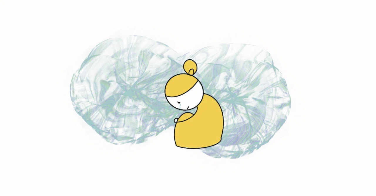 失恋 で うつ 病