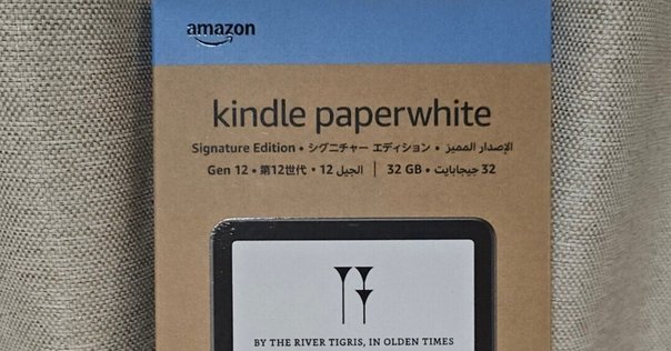 Kindle】初期化できないときの対処法【リセットが見つからない