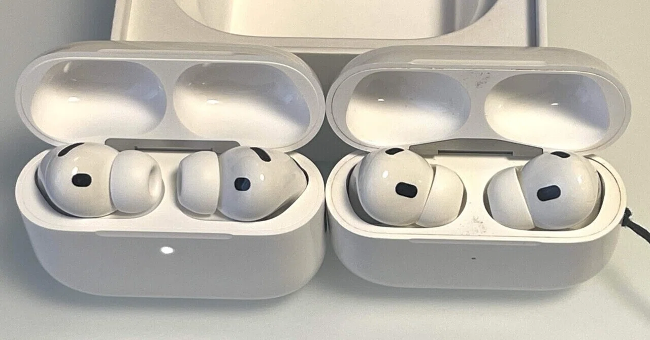 レビュー】AirPods Pro 3を一度キャンセルした私が、結局使い続ける 
