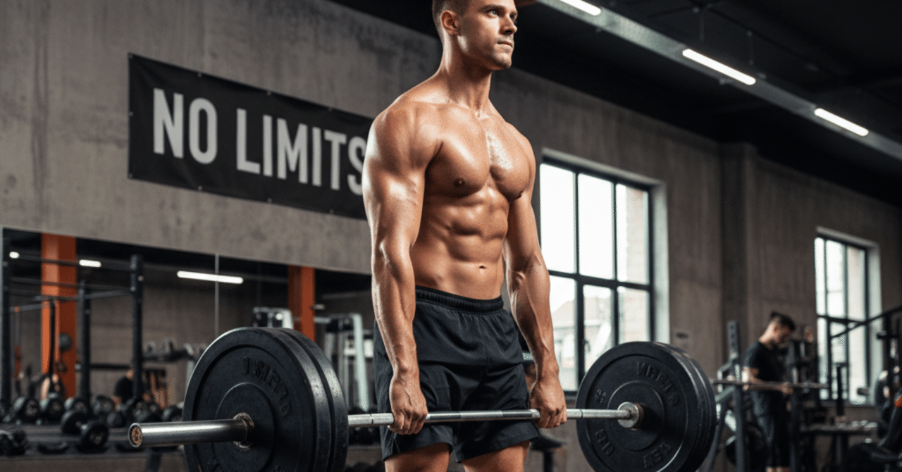 VBT（Velocity Based Training）のやり方完全ガイド｜初心者でも感覚的