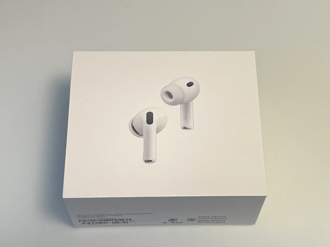 レビュー】AirPods Pro 3を一度キャンセルした私が、結局使い続ける