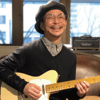 ギタリスト佐藤将文の履歴書 そしてここから 佐藤将文 Sugar Baby Yab Ex Unchain Note