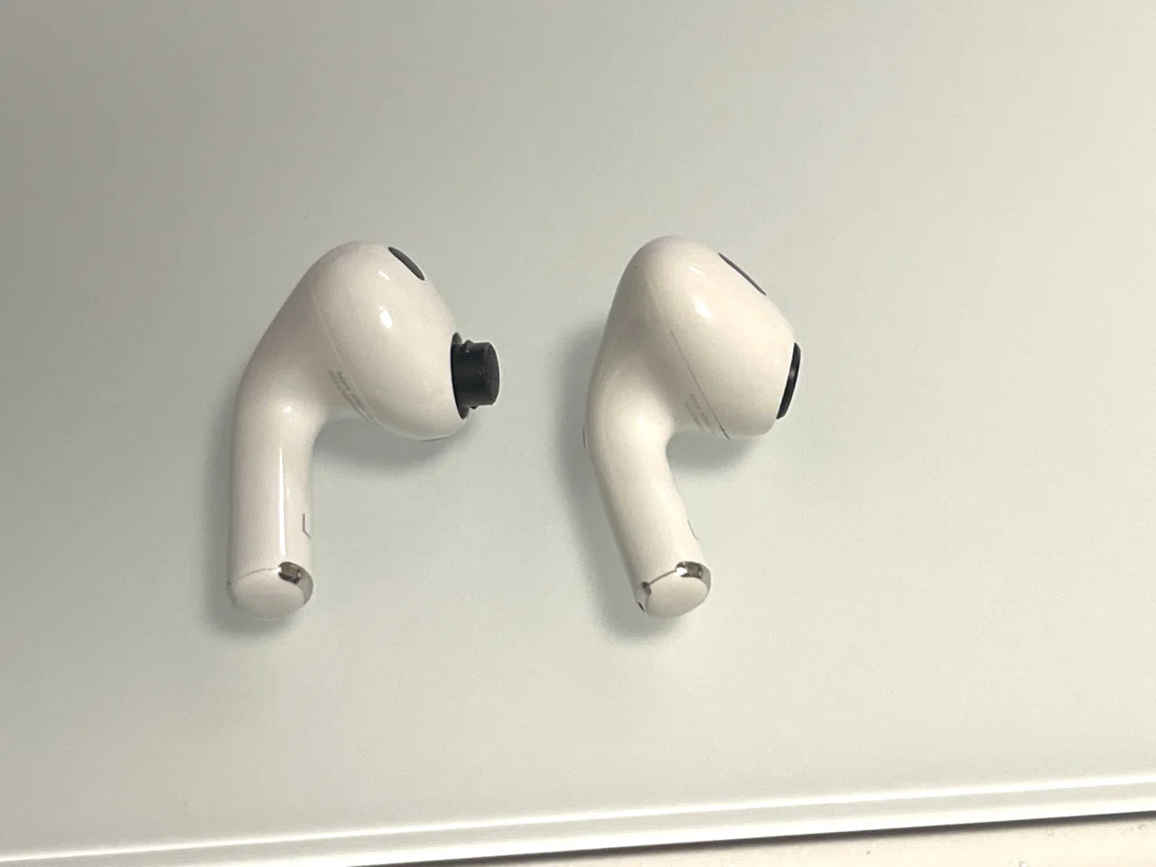 レビュー】AirPods Pro 3を一度キャンセルした私が、結局使い続ける